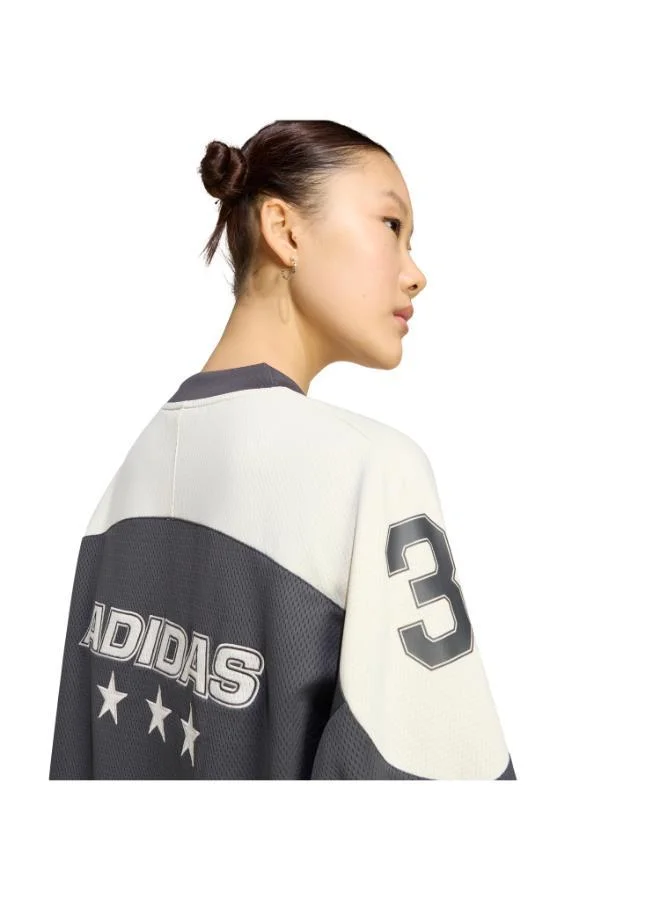 adidas Originals  ORIGINALS HOCKEY JERSEY DRESS for Women | Best Price UAE